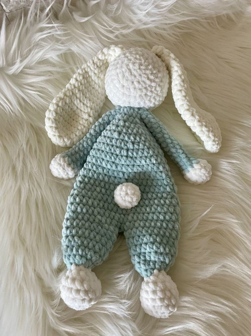 Muchláček KRÁLÍČEK mint — foto 3