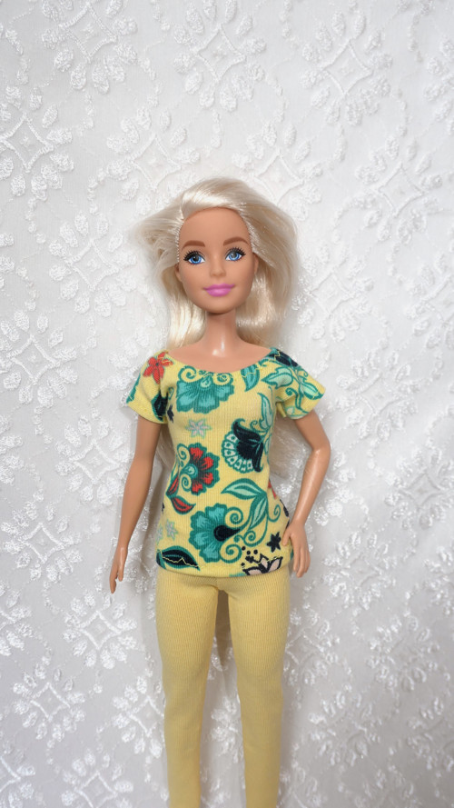 Barbie - komplet — foto 2