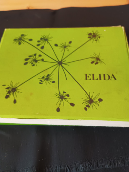 Dárková sada Elida — foto 3