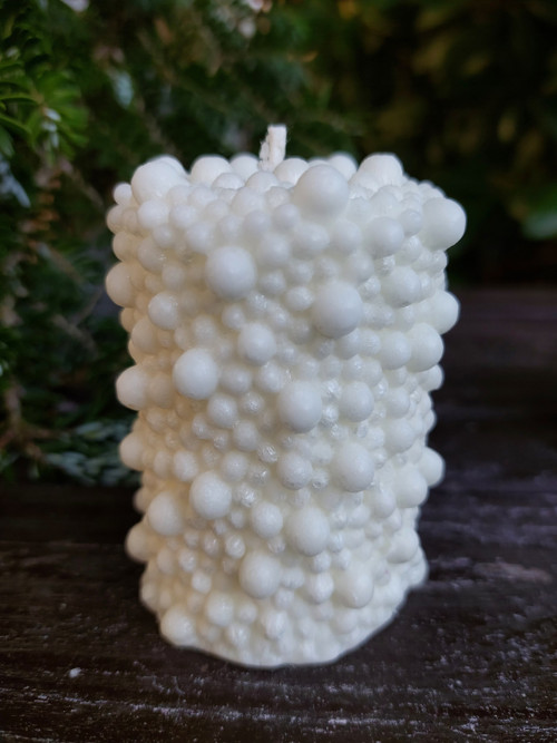 Adventní sada bublinková — foto 2