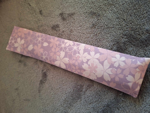 Obal vějíře Sakura — foto 2