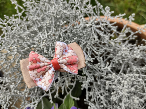 Mašlička na obojek — foto 4