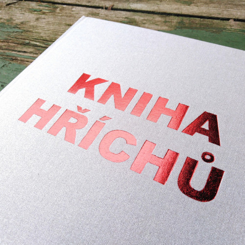 Mikuláš - Kniha hříchů A4 — foto 2