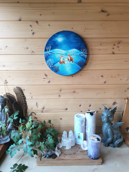 Za svitu měsíce - na objednání — foto 3