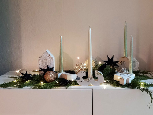 Adventní čísla — foto 3