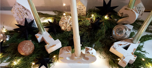 Adventní čísla — foto 4