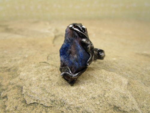 Prsten ,, Irnimit " — foto 2
