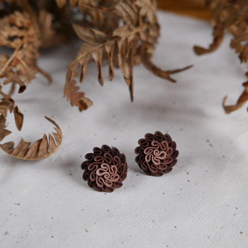 Květinkové Chocolate — foto 2