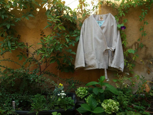Kimono — foto 6