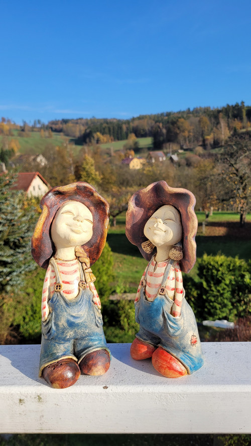 Malá farmářka — foto 2