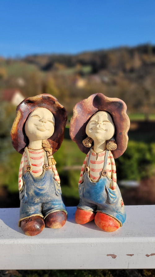 Malá farmářka — foto 3