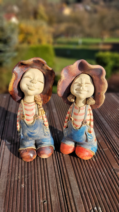 Malá farmářka — foto 4