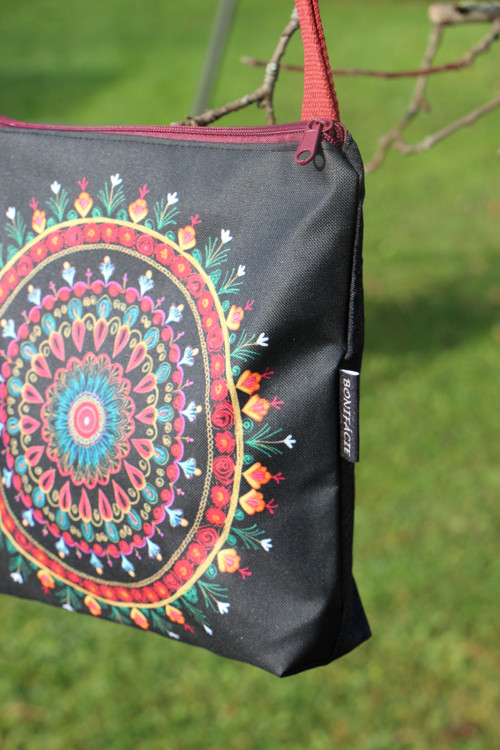 Crossbody Mandala 1. — foto 2