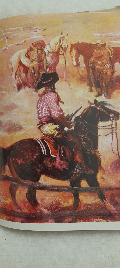 Buffalo Bill kontra Jesse James — foto 4