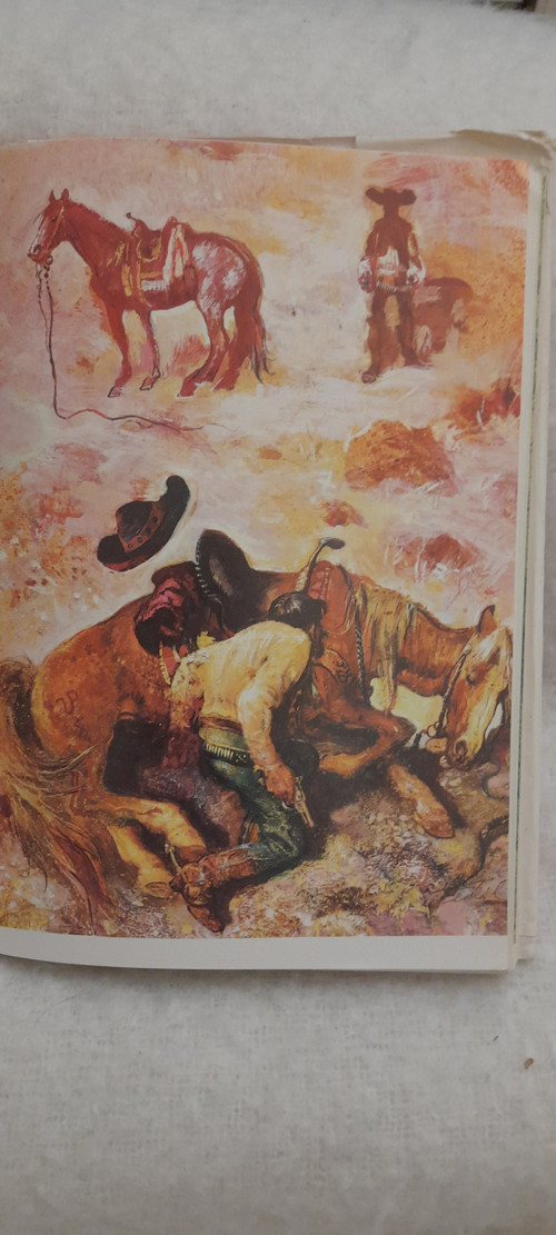 Buffalo Bill kontra Jesse James — foto 2