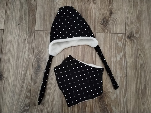 Black and Dots — foto 3