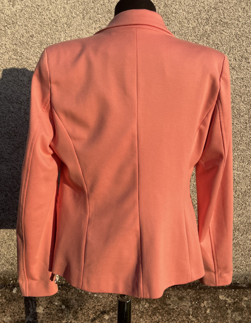 Sako meruňkové - sleva 30% — foto 2
