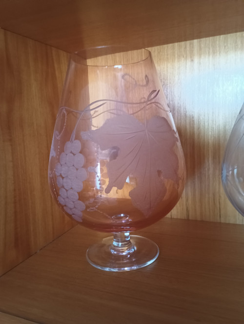 Obří číše — foto 5