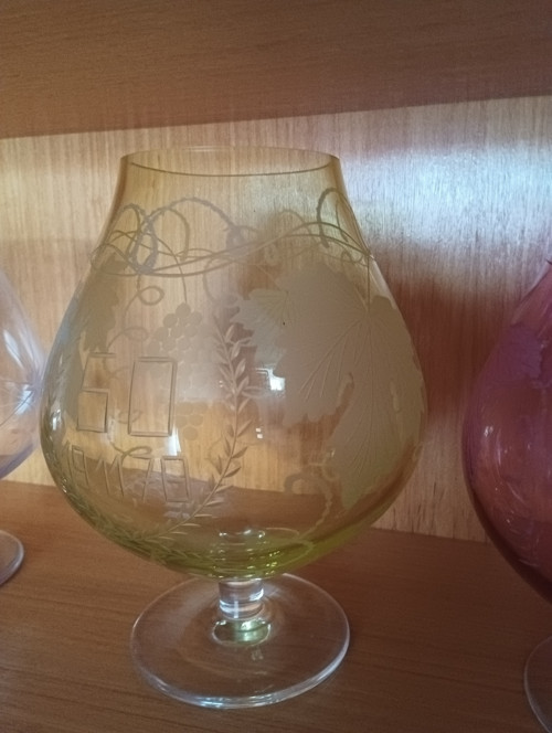 Obří číše — foto 3
