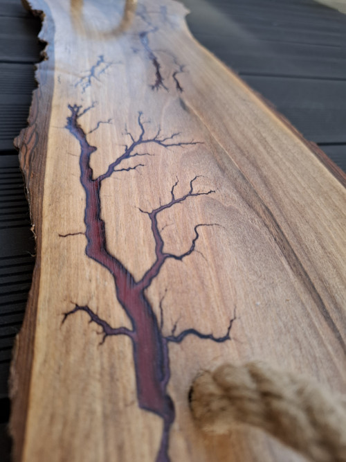 Podnos EPOXY2 — foto 2