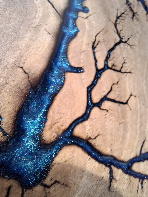 Degustační prkénko EPOXY8 — foto 2