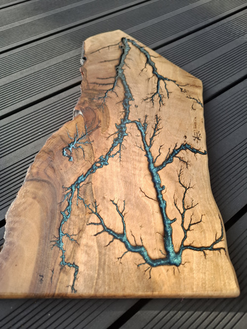 Degustační prkénko EPOXY8 — foto 3