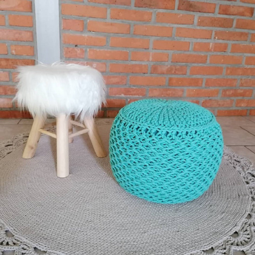 Puf husí kůže — foto 2