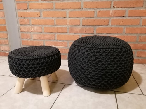Puf husí kůže — foto 3