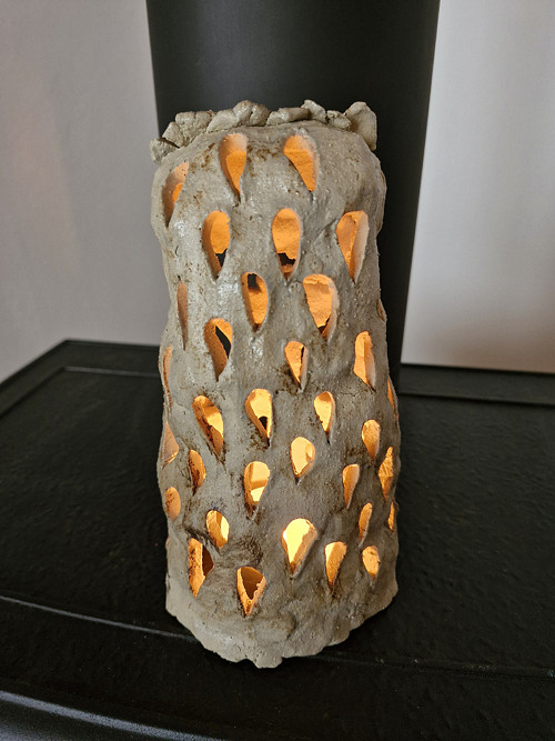 Strašidýlko — foto 3