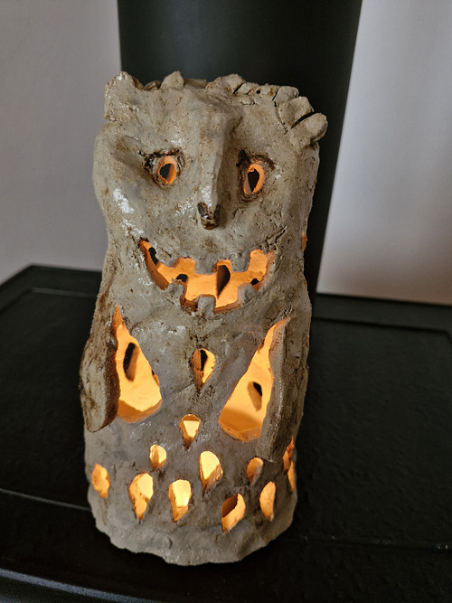 Strašidýlko — foto 5
