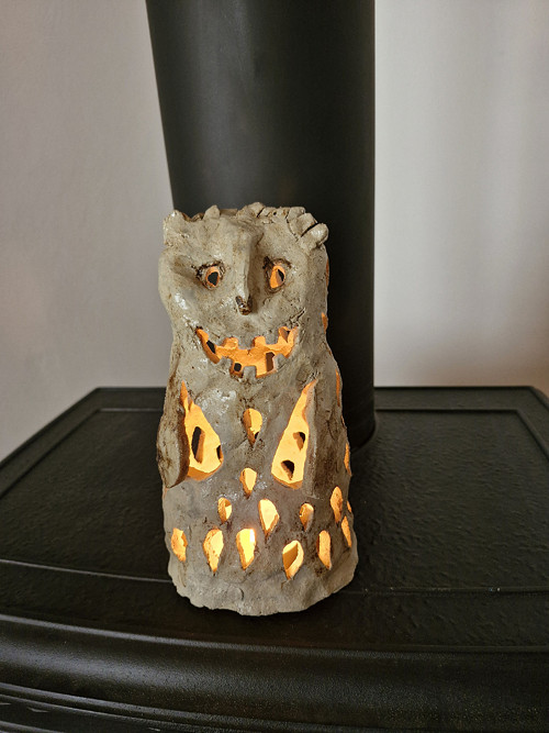 Strašidýlko — foto 6