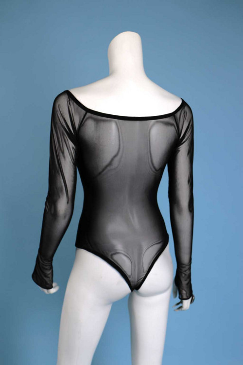 Tylové body Yanica — foto 5