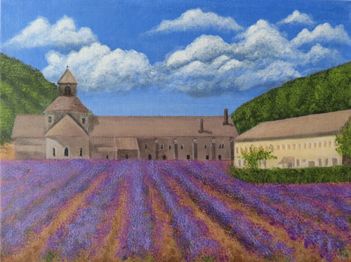 Sénanque — foto 3