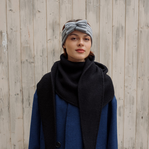 Merino čelenka/OUTLET — foto 2