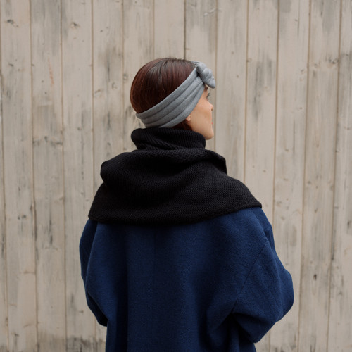 Merino čelenka/OUTLET — foto 3