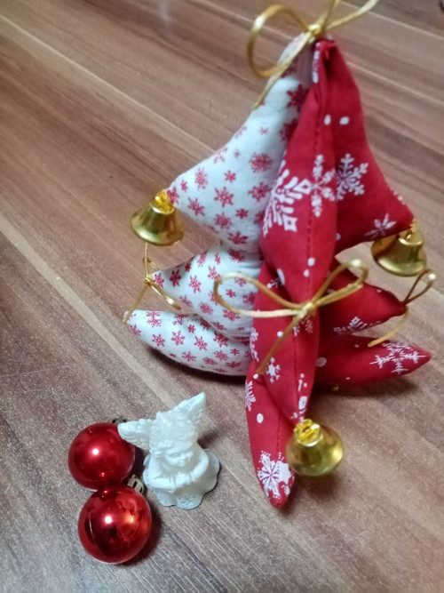 Stromeček vánoční — foto 2