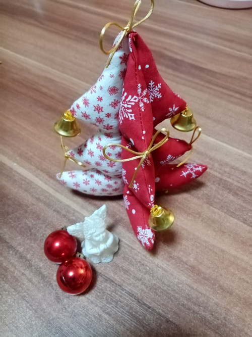 Stromeček vánoční — foto 3