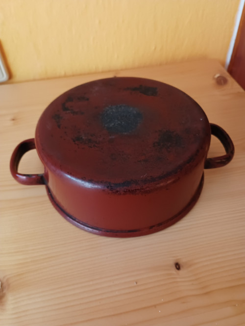 Krásný kastrolek — foto 2