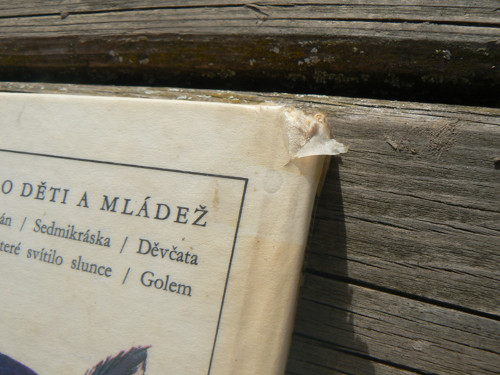 Martínkova čítanka - Eduard Petiška. — foto 3