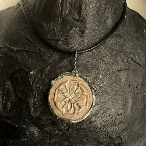 Keltský kříž - magický šperk i pro muže — foto 3