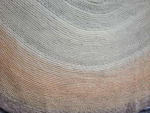 Šátek Natural — foto 2
