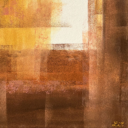 Okénko na půdě (40x40) — foto 4