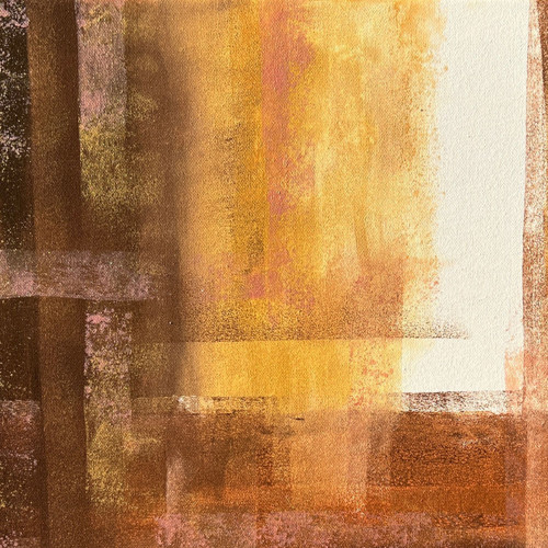 Okénko na půdě (40x40) — foto 3