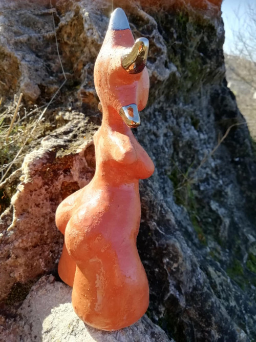 Bohyně slunce — foto 3