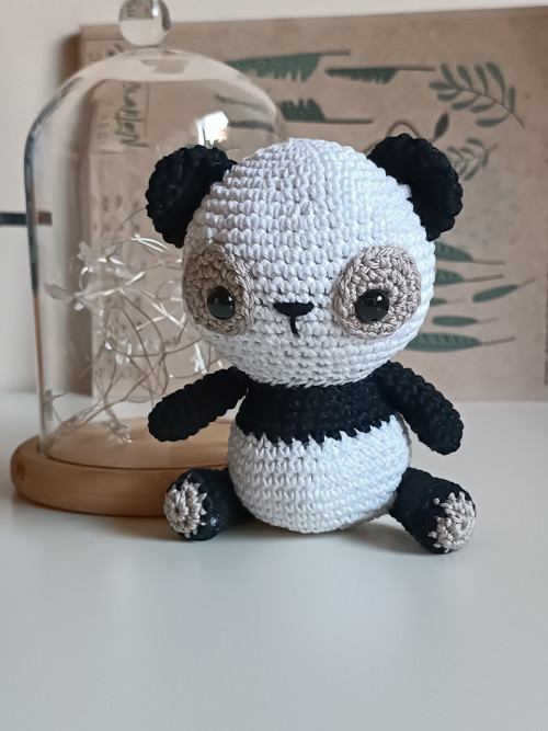 Panda — foto 4