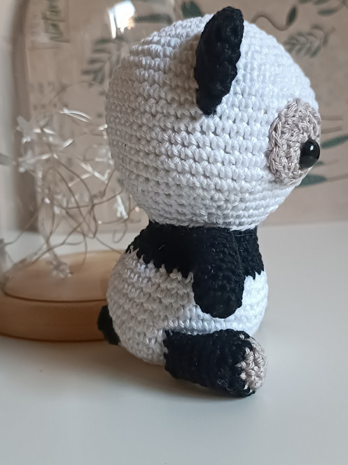 Panda — foto 3