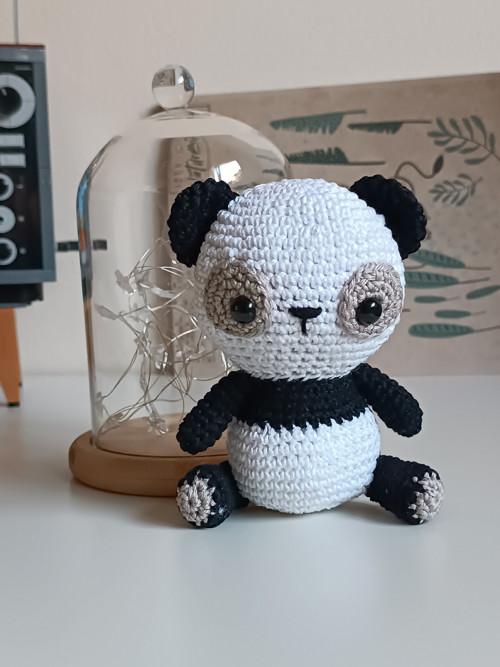 Panda — foto 2
