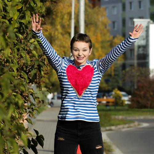 Origo nátelník srdce BM- SvM — foto 4