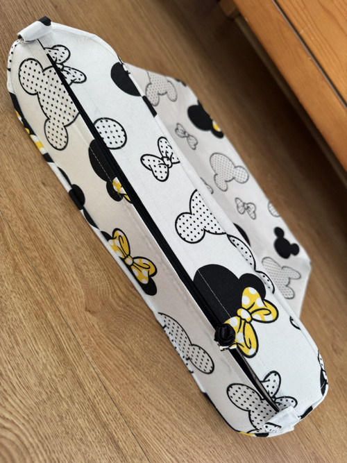 Vnitřní taška pro obag standard Mickey Mouse — foto 2
