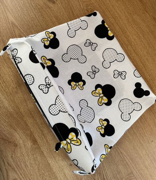Vnitřní taška pro obag standard Mickey Mouse — foto 6